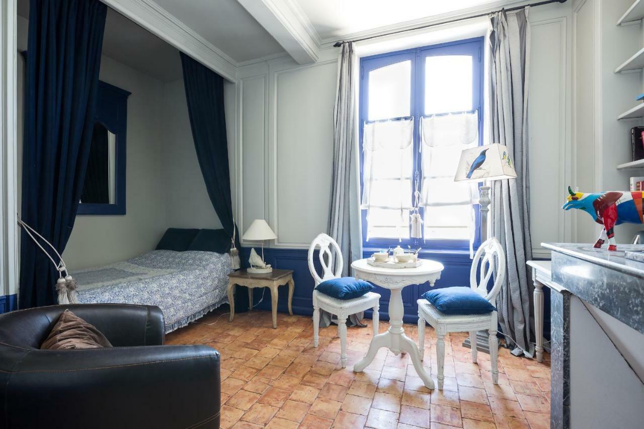 La Maison Du Parc